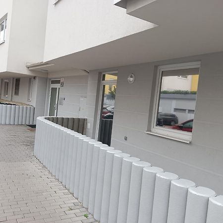 Apartman Bystrc Brno Exterior foto